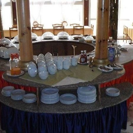 Sea Horse Hotel フルガダ エクステリア 写真